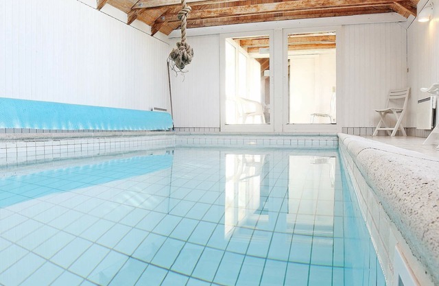 12 person holiday home in Hvide Sande