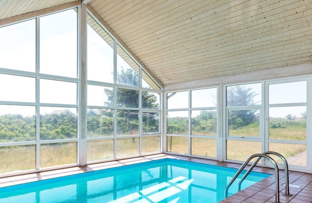 12 person holiday home in Pandrup
