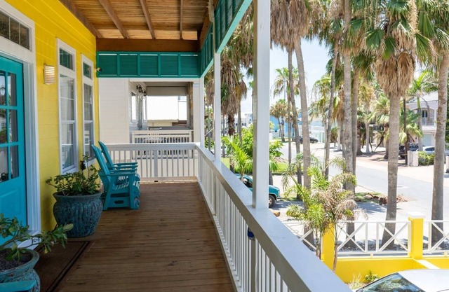 121 Snapper By The Sea 4 Bedroom Home