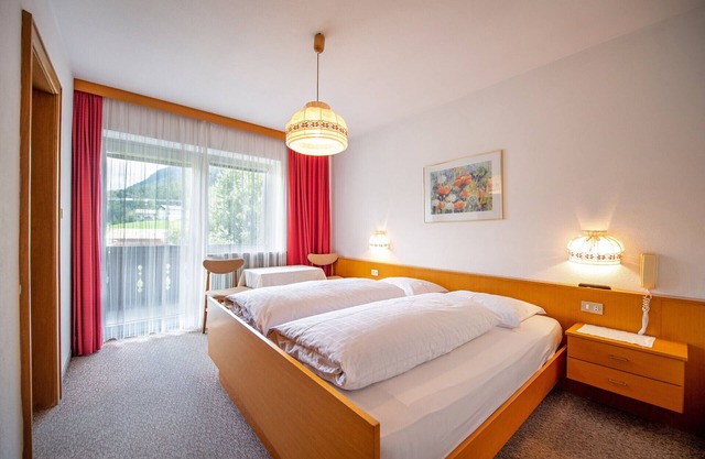 134E Alara Rooms