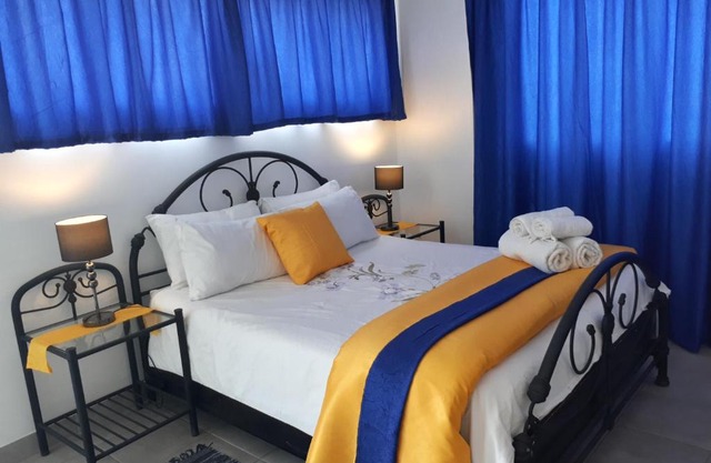 13th Avenue Guesthouse Benoni