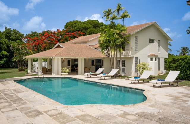 149 Salters Summer Specials 2025 Pay 6 stay 7 | Beach View - Located in Exquisite Sandy Lane with Private Pool