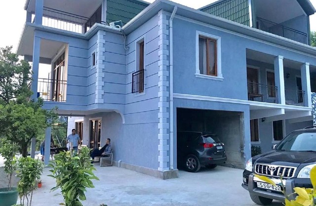 15 Kviparosi Guest House