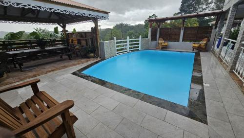 15 minutes du centre-ville