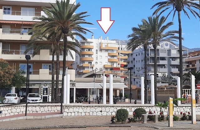 150 METERS TO THE BEACH! AT 150 METERS FROM THE BEACH!