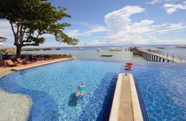 1521 Mactan Resort