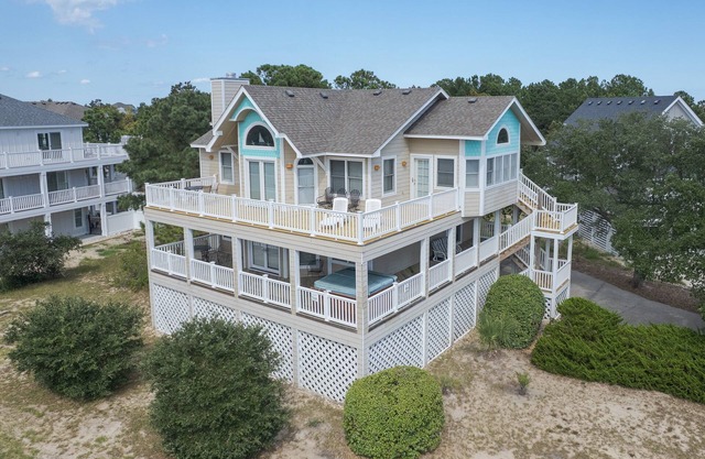 1544 - Tranquility, Fab Family Vacation Home. Great Location w/Private Pool, Hot Tub & Foosball