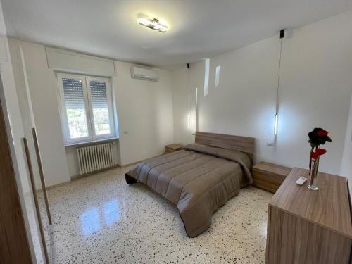 -15min Cascate Marmore- Ampio Appartamento, Park gratuito