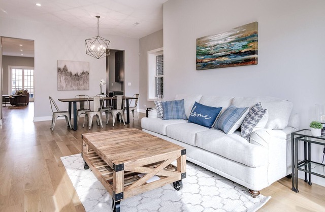 1630 BLDG - IMMACULATE BRAND NEW 2 unit building in West Loop of Chicago!