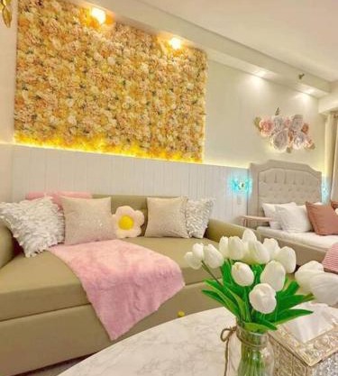 #17-2 Trees residences tower9