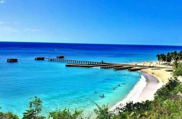 #17 Beachfront Apartment at Isabela PR. Villa Pesquera, Montones, Shacks, Royal
