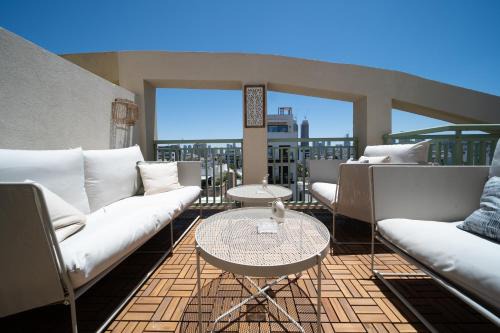 175 Design Residence - With mamad