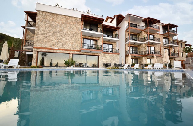 1774 Kazdagi Termal Otel