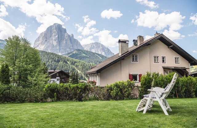 186A Apartments Chalet Zirm