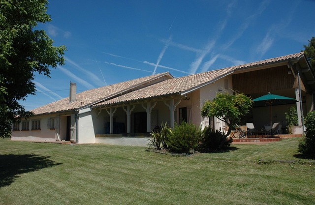 18th Century Farmhouse With Exclusive Pool