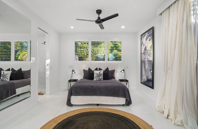 19 Pavillions, Hamilton Island