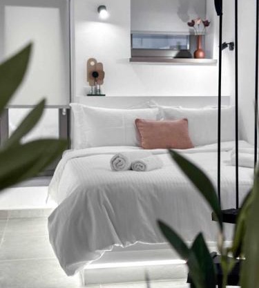 1900 Apartments Ioannina