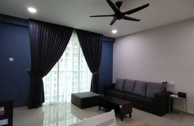 191 Cozy Casa Kayangan 3BR 6pax by Grab A Stay