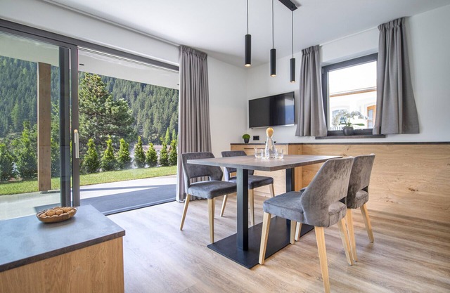 193C Apartments Chalet Silva