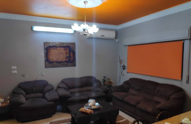 1955 The Heart of Jerash