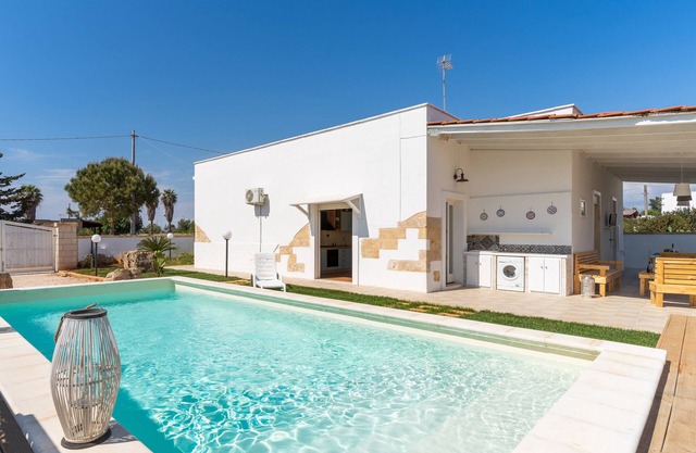 196 Villa Marcella by Perle di Puglia