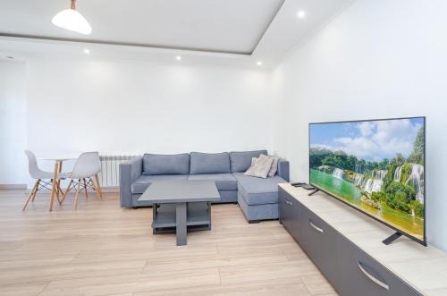 19Tumanyan Excellent apartment in the centre of capital