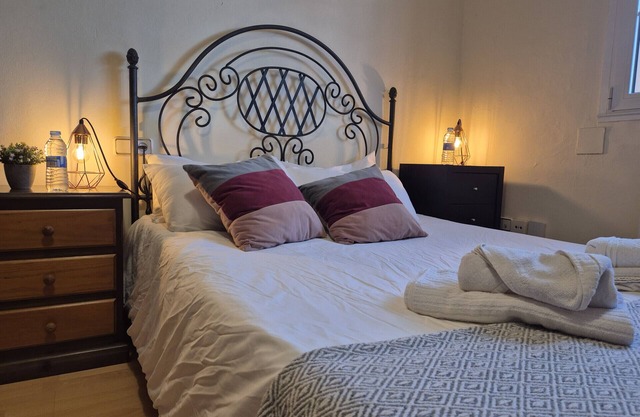 1A164 Two-bedroom apartment