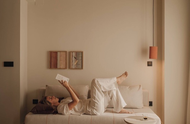 1B | Premium Apartment by Pau Suites