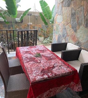 1Bed Apartment - Parking Wifi Balcony Bbq