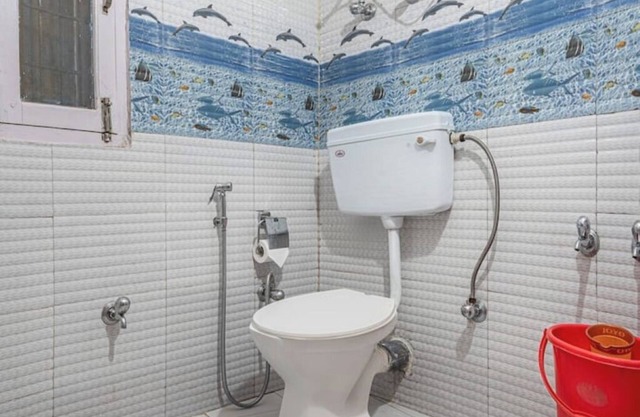 1BHK | Mountain-View | Humble Homestay | 8km Mall