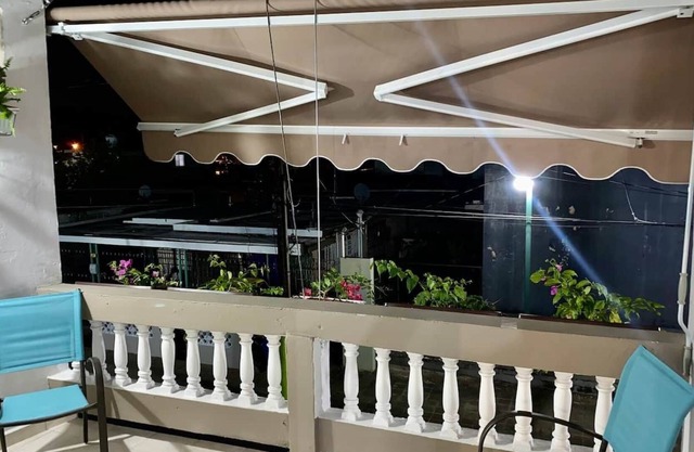 1BR/1B-Old San Juan Style House-Full Equipped