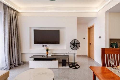 1BR apartment next to the Junction Mall, Lavington