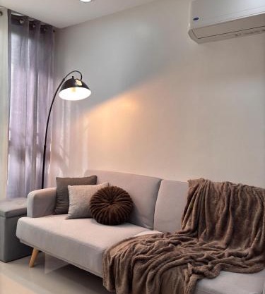 1BR at One Pontefino Tower - 207