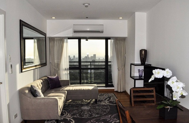 1BR Deluxe @ Milano 3903