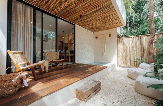 1BR Hidden Gem–Priv Pool+Garden at Launch Price