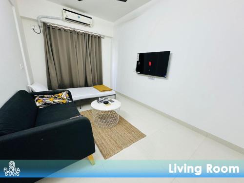 1BR Service Apart in Parel