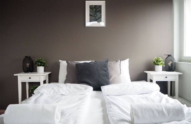 1BR with Balcony at Ratina next to Lake Pyhäjärvi