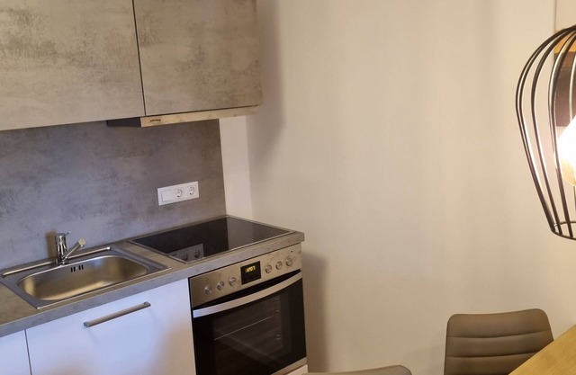 1OG 08 - Classic vacation apartment