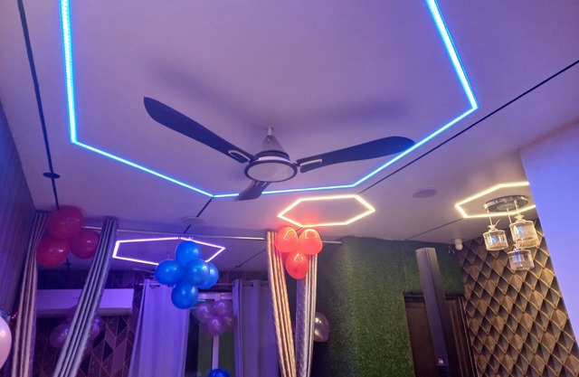 1RK Studio Flat Near Nirman Vihar, Preet Vihar, Laxmi Nagar, East Delhi