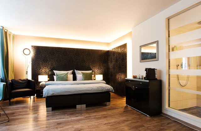 1st Floor Köln