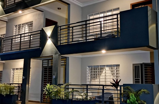 2 BDR Apartment with View Buea