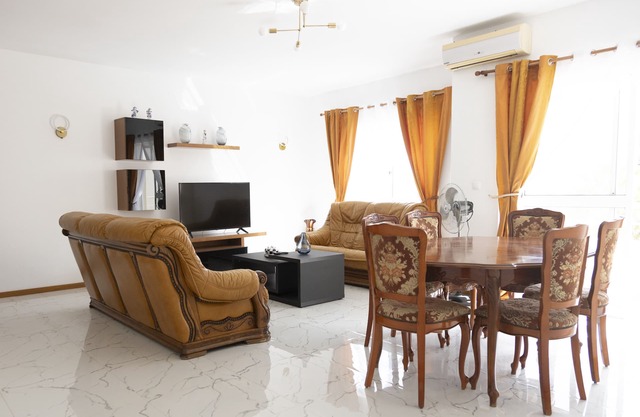 2 bdr apt in Palmarejo Baixo, near seafront - LCGR