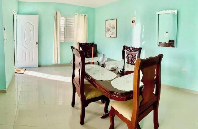 2- Beautiful apartment in Santo Domingo