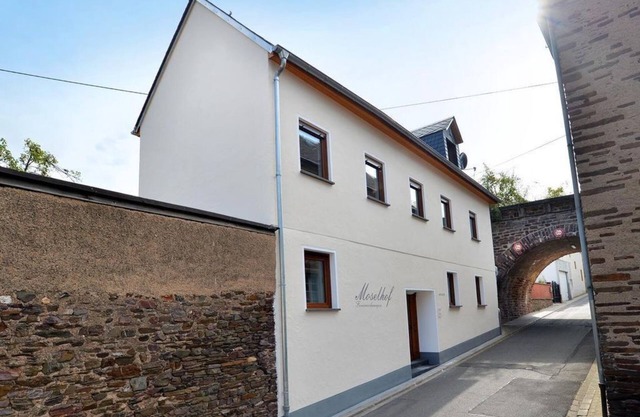 2-bed apartment - MoselHof