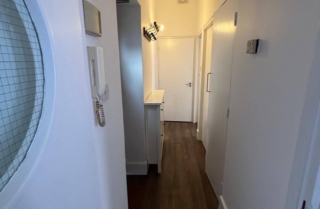 2 Bed Apartment near Temple Bar Dublin City Centre