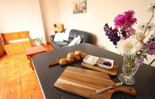 2 Bed Apartment, Rosmuc Connemara