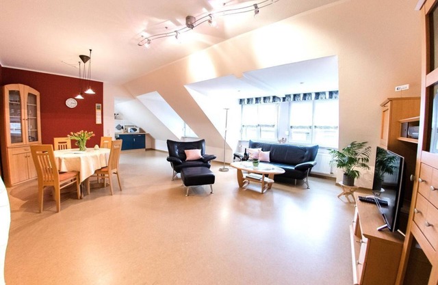 2-bed apartment Spätburgunder - Ferienwohnungen Oswald Friederich