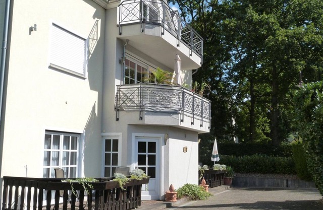 2-bed apartment - Winzergasthof "Zum Kellerstübchen"