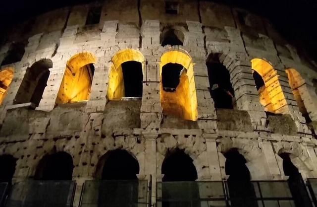 2-Bed House in Rome near Coliseum