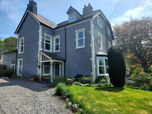2 Bed in Eskdale SZ464